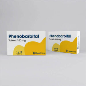 Acheter Phenobarbital en ligne